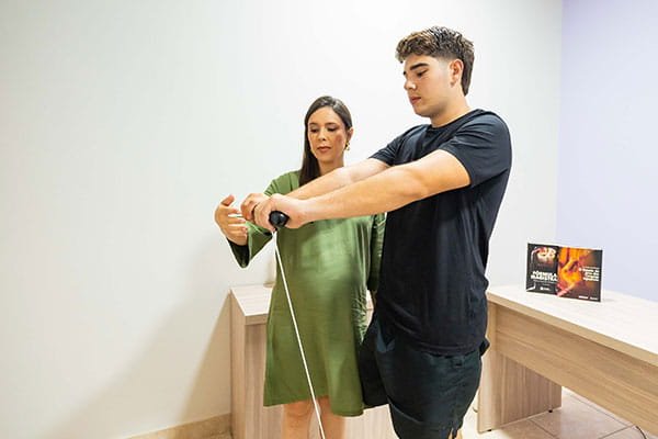 acompanhamento para emagrecer com saúde