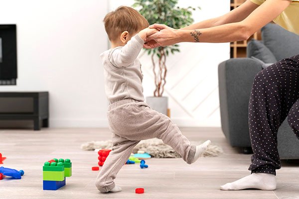 pediatria no desenvolvimento inftnail