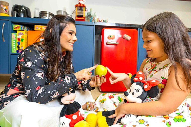 atendimento especializado para crianças neuroatípicas