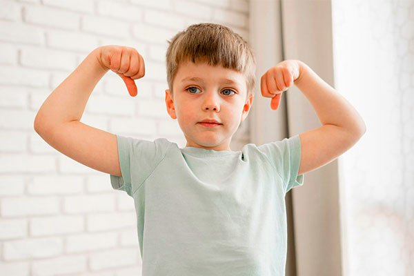 pediatria na orientação familiar sobre a saúde alimentar da criança